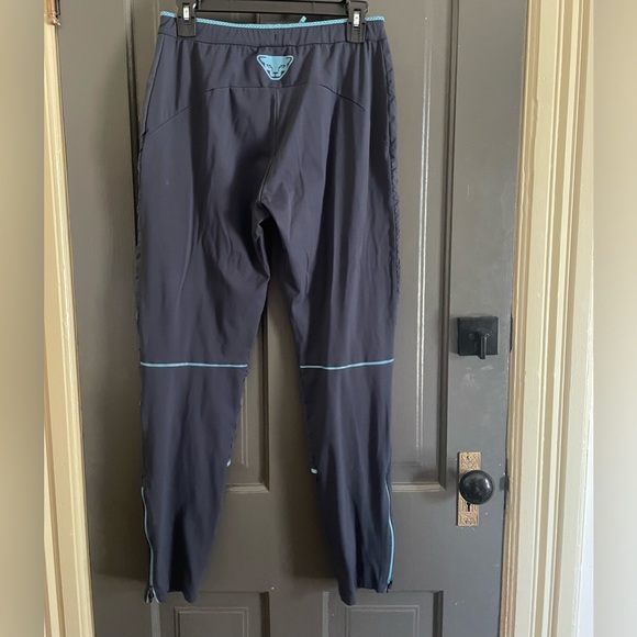 Dynafit Alpine Hybrid pants leggings - Picture 3 of 16